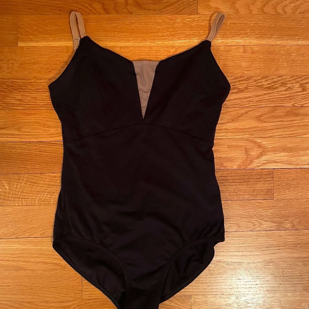 Nikolay Leotard